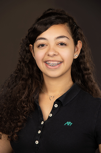 Image of Malia deVillier