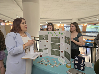 enTEENpreneur Challenge