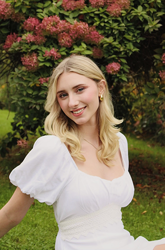 Image of Caidence Goodreau