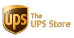 Logo for The UPS Store