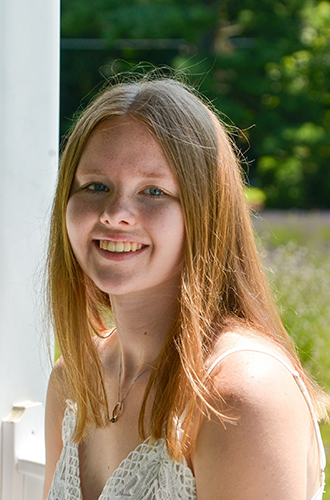 Image of Kassandra Perry