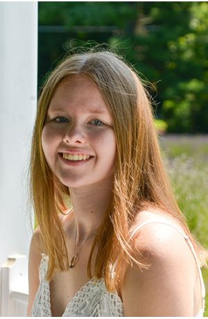 Image of Kassandra Perry
