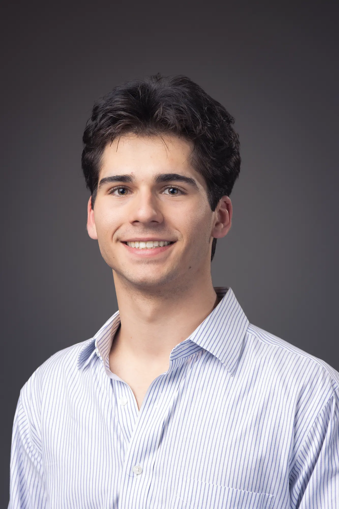 Image of Adrien Pazmandy