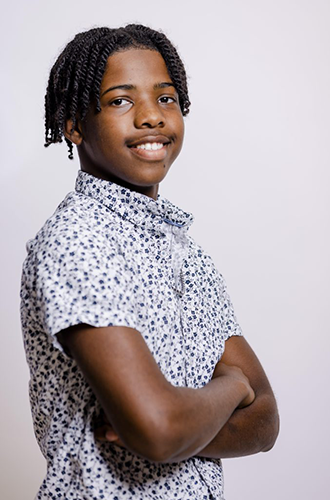 Image of Mah’dee Naylor Jr.