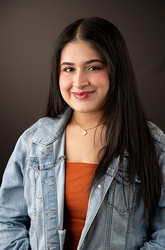 Image of Amanda Arce