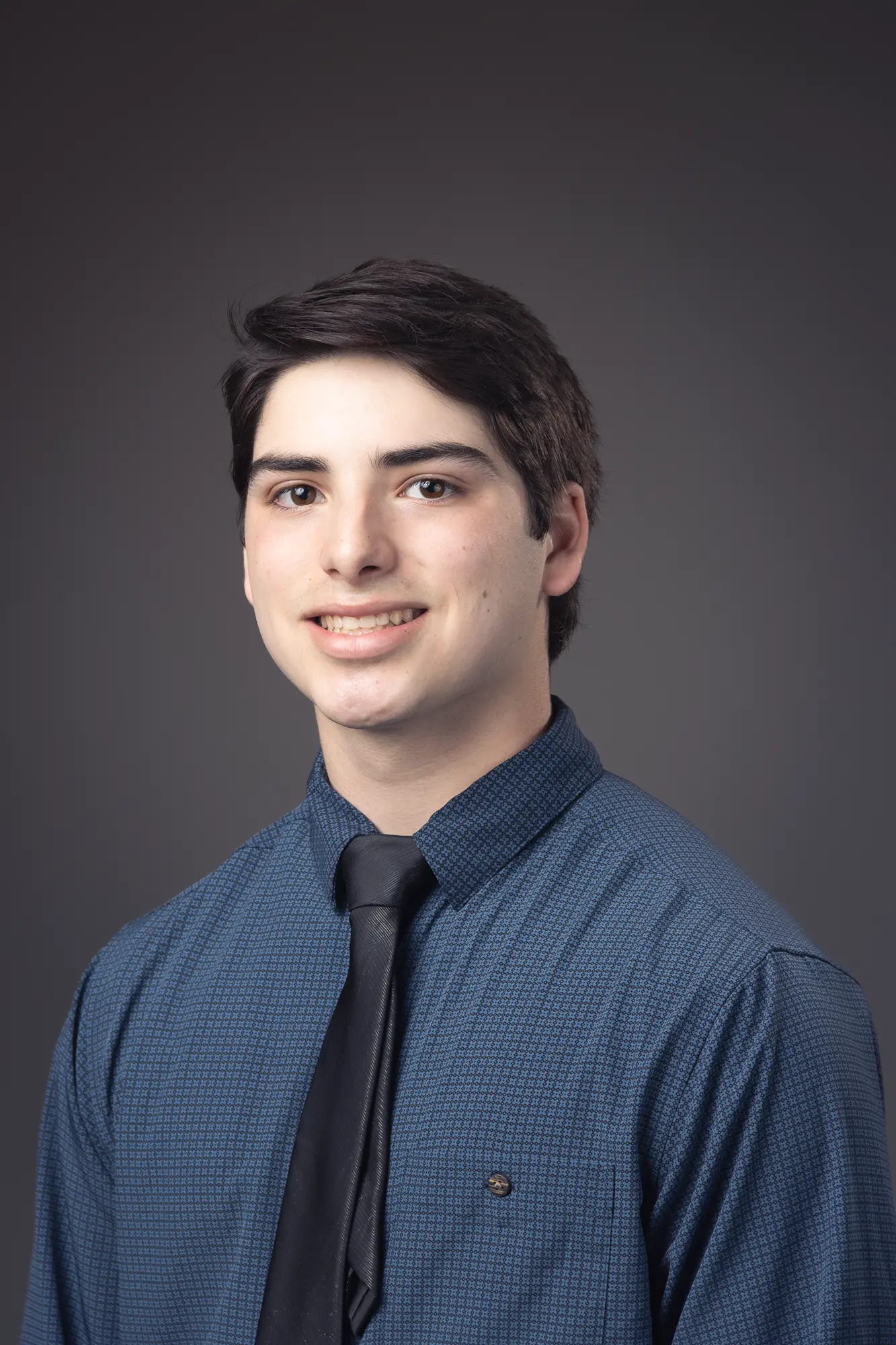 Image of Brayden Federico