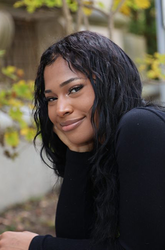 Image of Jasmine Griffin