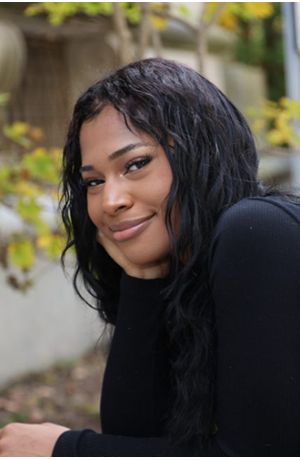 Image of Jasmine Griffin