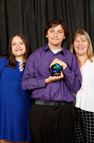 Image of Nicholas Rodriguez