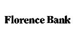 Logo for Florence Bank