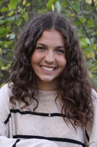 Image of Mackenzie Dafonseca