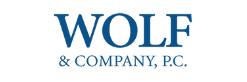 Wolf and Company
