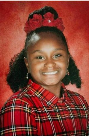 Image of Olivia Latorre-Williamson