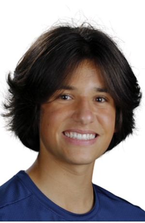 Image of Asher Rose