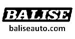 Logo for Balise
