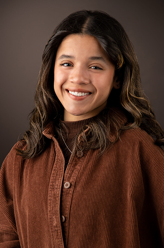 Image of Veronica Colon