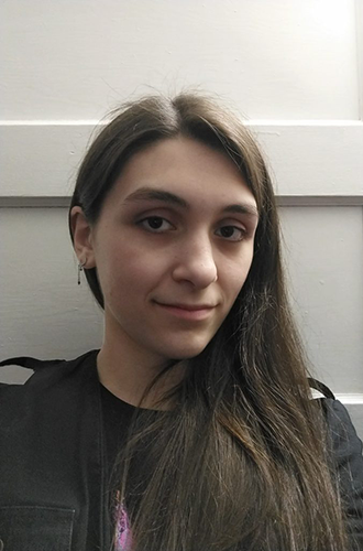 Image of Jordan Wetherell