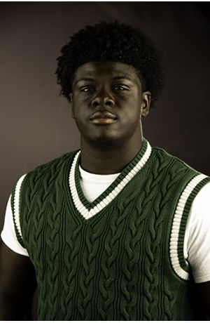 Image of Joel Forson