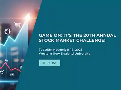 image of stock market challenge details