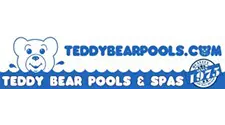 Logo for Teddy Bear Pools