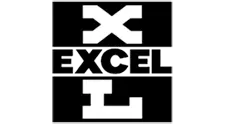 Logo for EXCEL