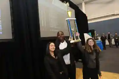 First Place Winner - Hearts Sold Separately