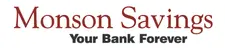 Logo for Monson Savings