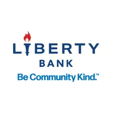 Logo for 2026 Liberty Bank Logo