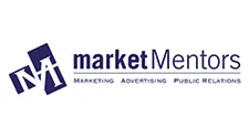Logo for Market Mentors