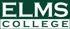Logo for 2026 Elms College Logo