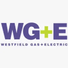 Logo for Westfield Gas and Electric