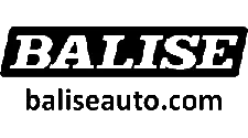 Logo for Balise