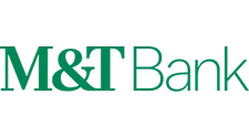 Logo for M&T Bank
