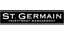 Logo for St. Germain