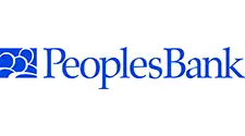 Logo for Peoples Bank